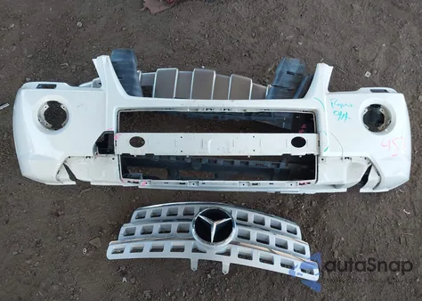 2011 Mercedes-Benz Ml 550 4Matic from USA, damaged, VIN 4JGBB7CB2BA699410